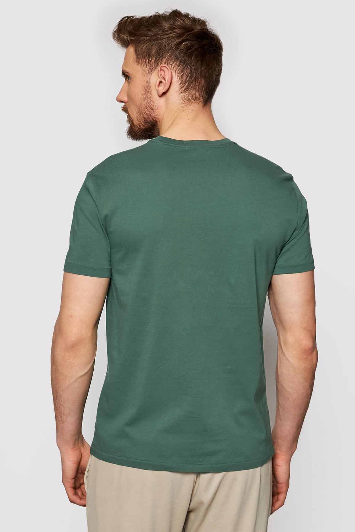 Polo Ralph Lauren Custom Slim Fit Polo Bear T-shirt-Libas Trendy Fashion Store