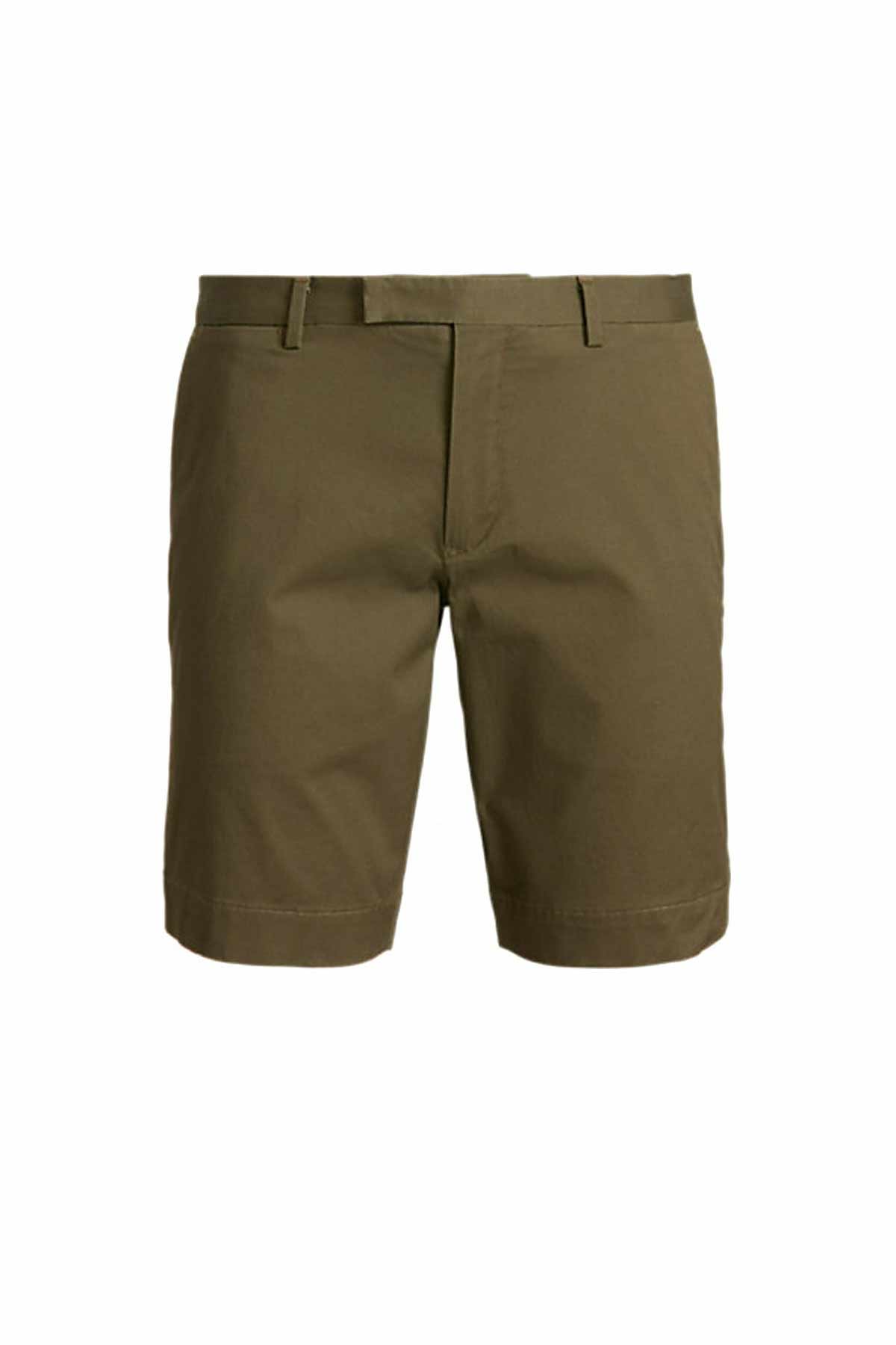 Polo Ralph Lauren Stretch Slim Fit Şort-Libas Trendy Fashion Store