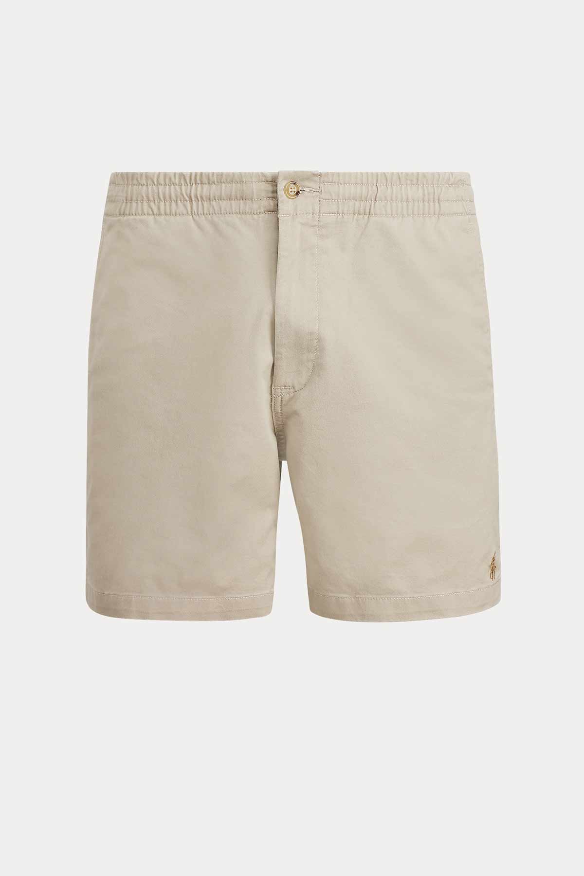 Polo Ralph Lauren Stretch Classic Fit Şort-Libas Trendy Fashion Store