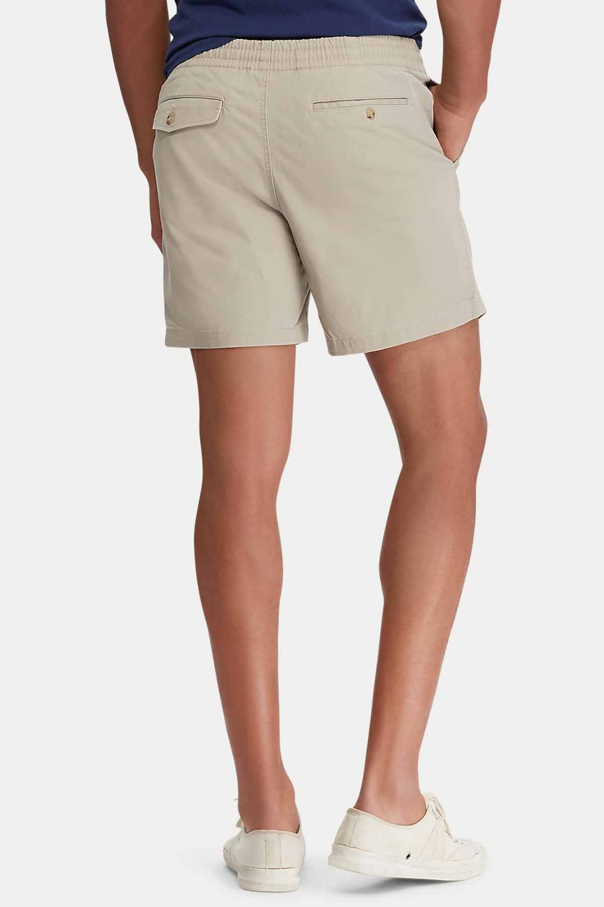 Polo Ralph Lauren Stretch Classic Fit Şort-Libas Trendy Fashion Store