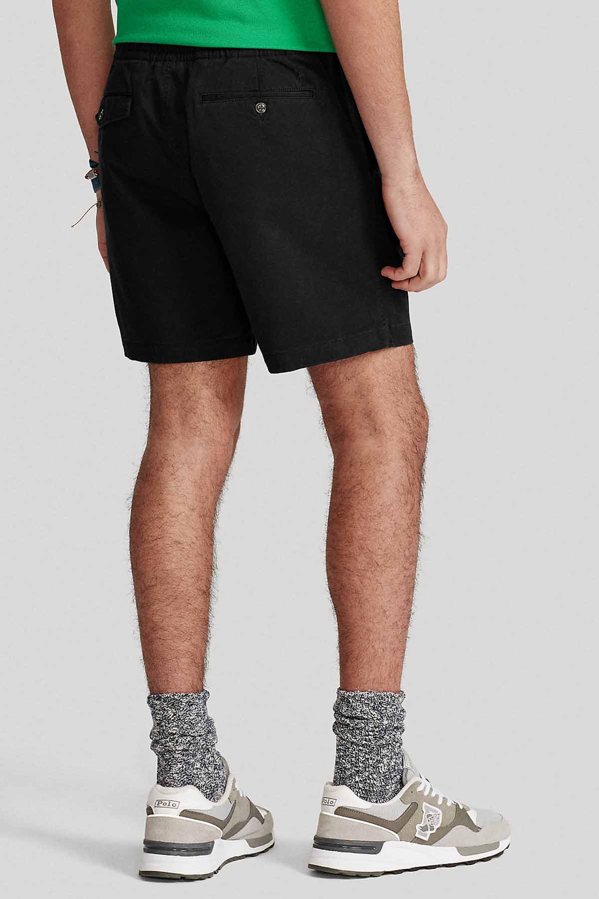 Polo Ralph Lauren Stretch Classic Fit Şort-Libas Trendy Fashion Store