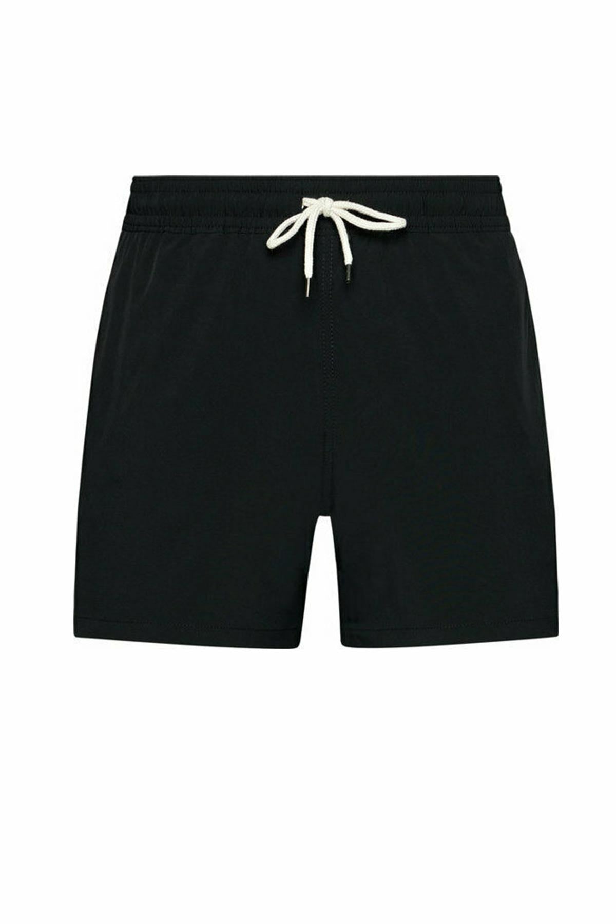 Polo Ralph Lauren Stretch Slim Fit Şort Mayo-Libas Trendy Fashion Store