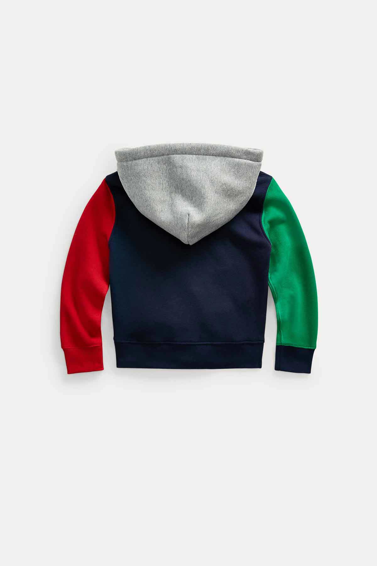 Polo Ralph Lauren S-M Erkek Çocuk Polo Bear Kapüşonlu Sweatshirt-Libas Trendy Fashion Store