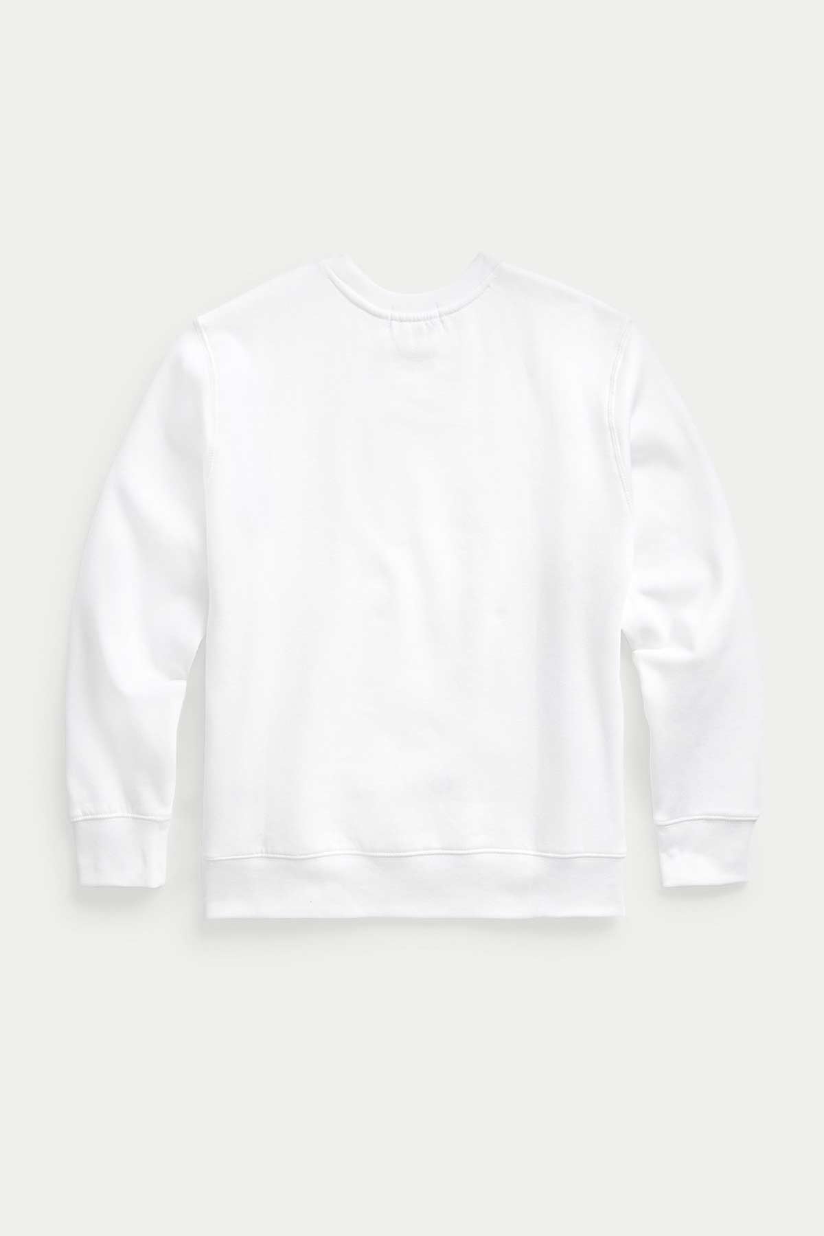 Polo Ralph Lauren S-M Erkek Çocuk Polo Bear Sweatshirt-Libas Trendy Fashion Store