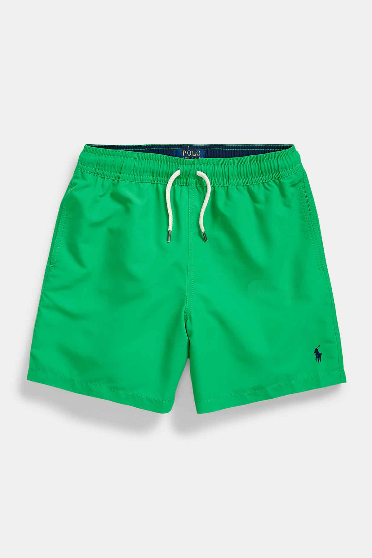 Polo Ralph Lauren 5-7 Yaş Erkek Çocuk Şort Mayo-Libas Trendy Fashion Store