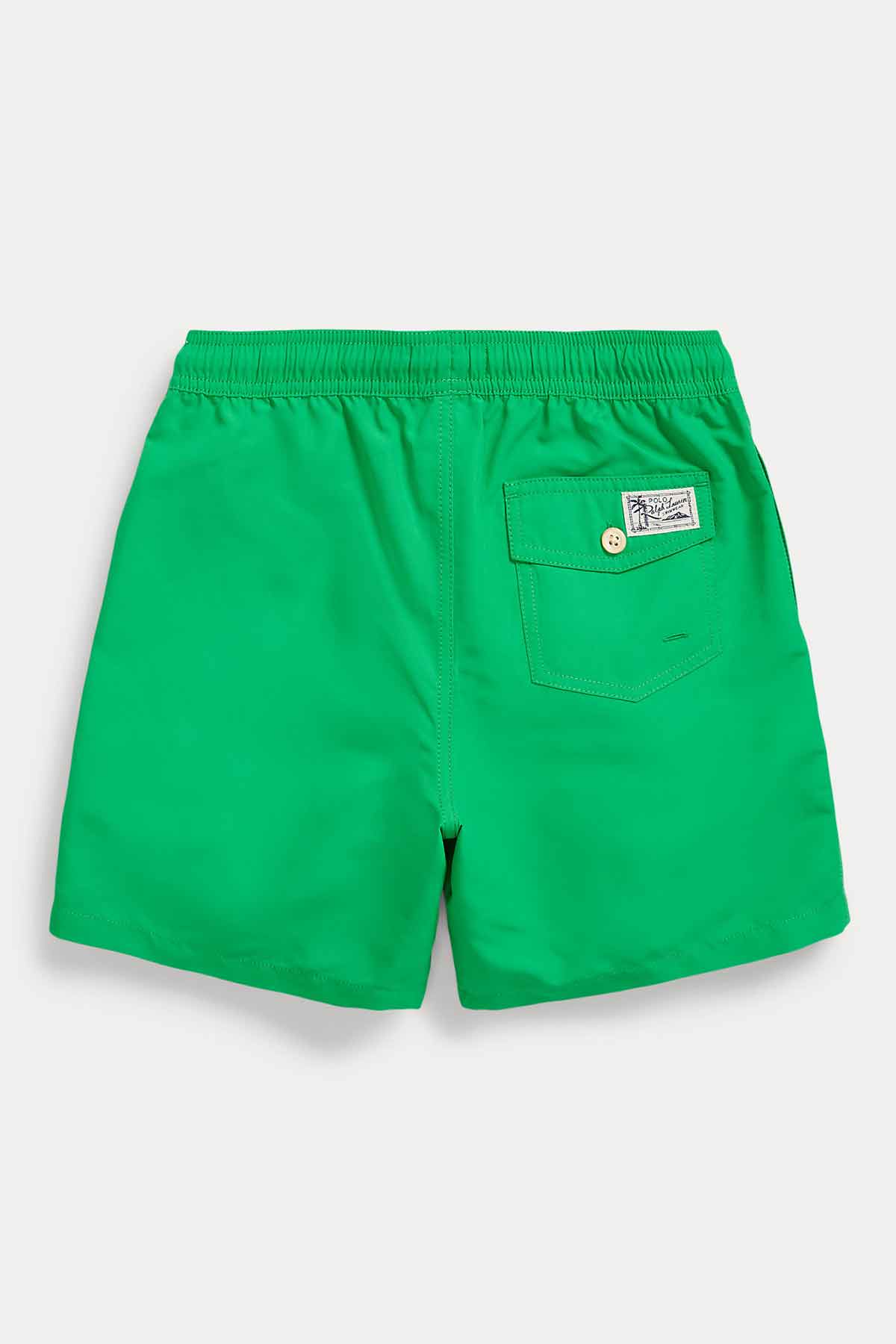 Polo Ralph Lauren 5-7 Yaş Erkek Çocuk Şort Mayo-Libas Trendy Fashion Store