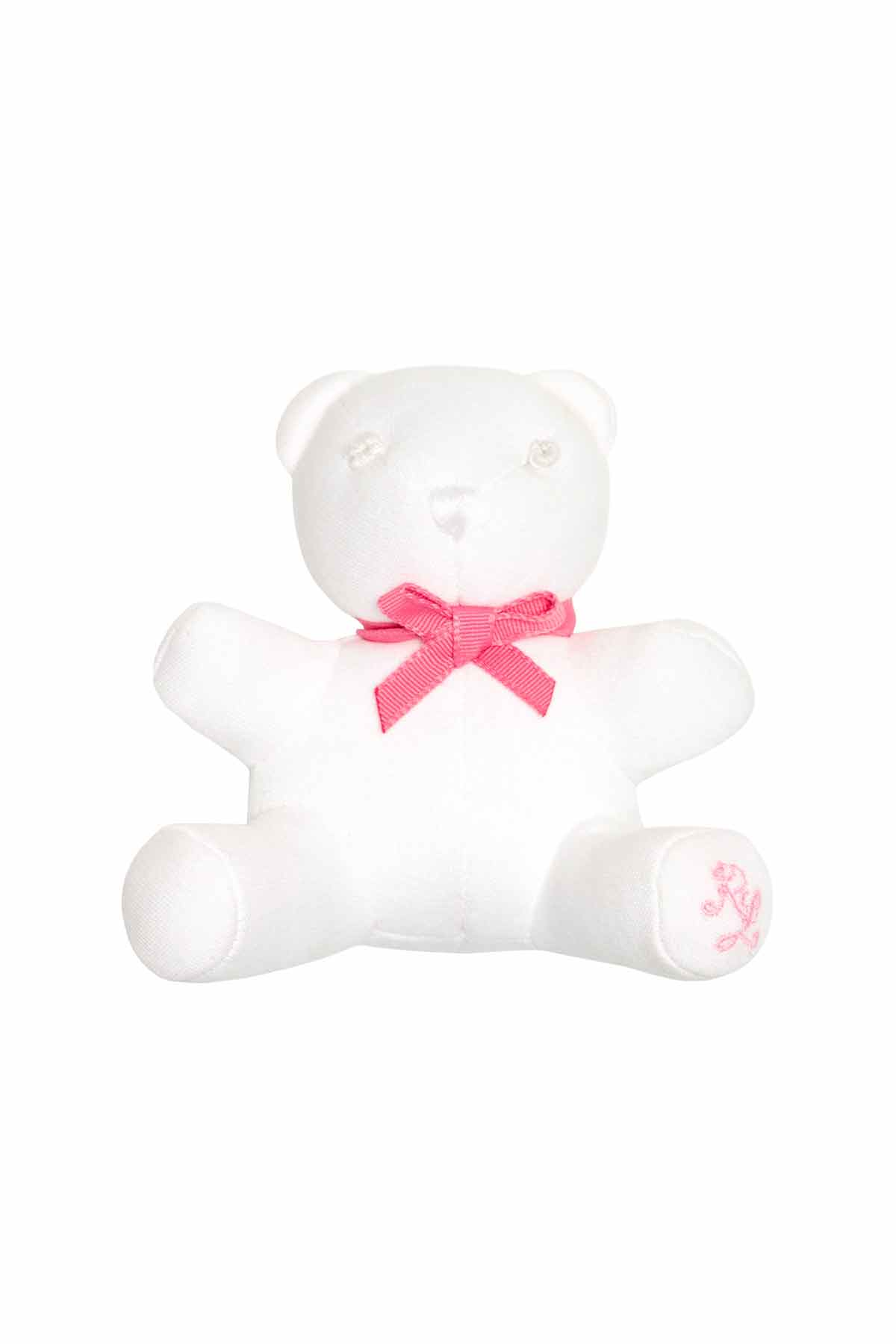 Polo Ralph Lauren 6-9 Ay Kız Bebek Polo Bear Elbise Set-Libas Trendy Fashion Store