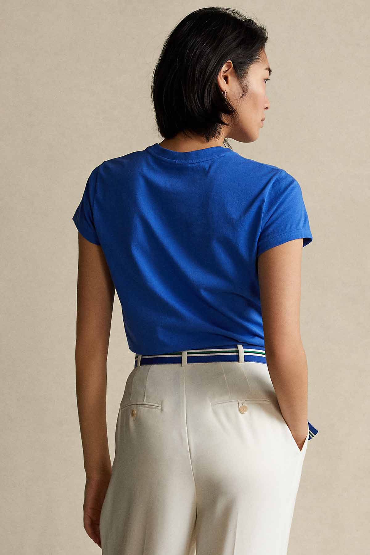 Polo Ralph Lauren Polo Bear T-shirt-Libas Trendy Fashion Store