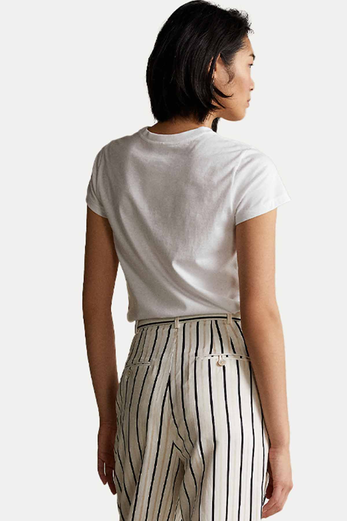 Polo Ralph Lauren Polo Bear T-shirt-Libas Trendy Fashion Store