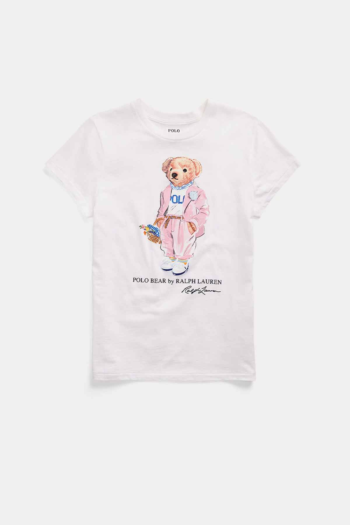 Polo Ralph Lauren Polo Bear T-shirt-Libas Trendy Fashion Store