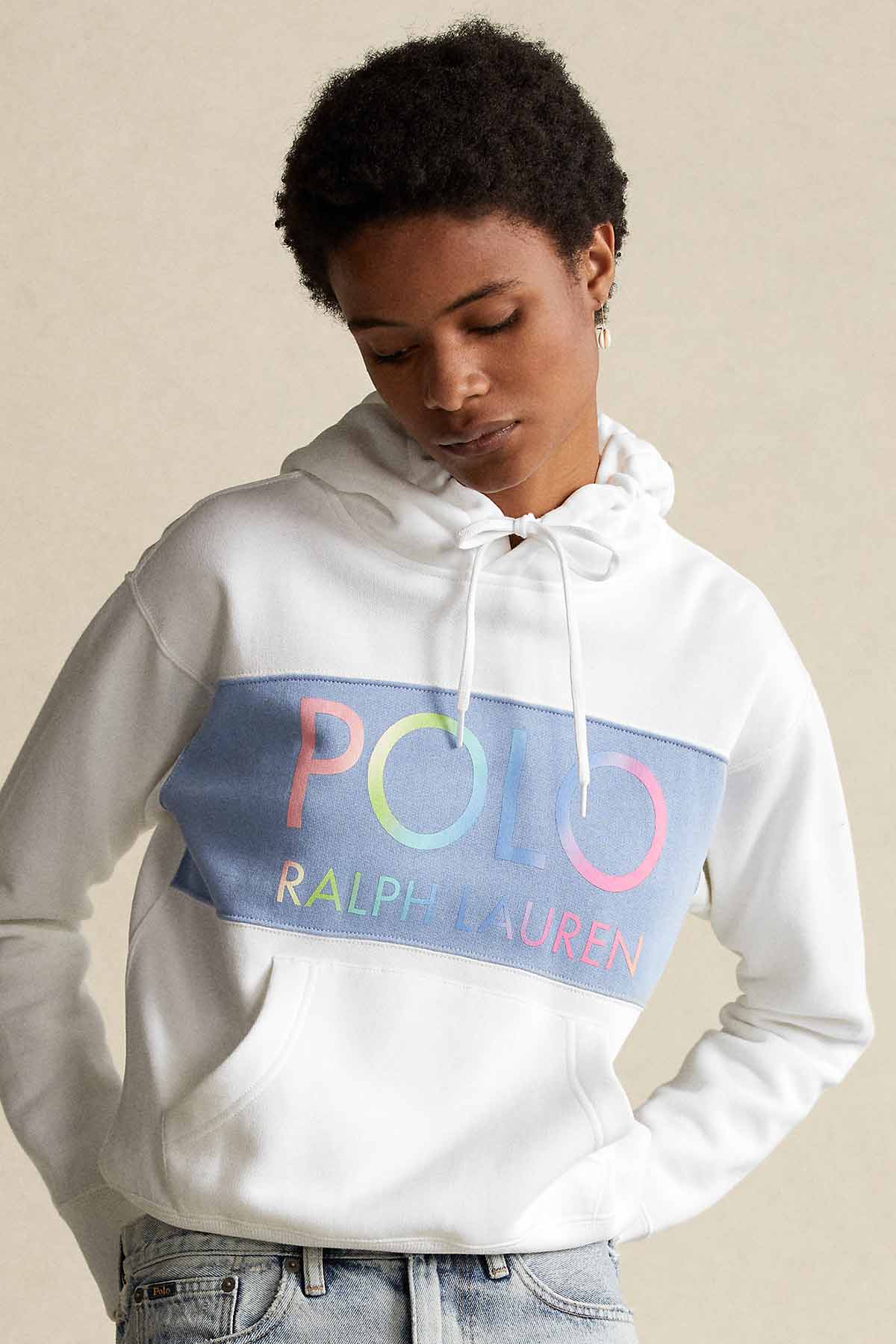 Polo Ralph Lauren Kapüşonlu Sweatshirt-Libas Trendy Fashion Store
