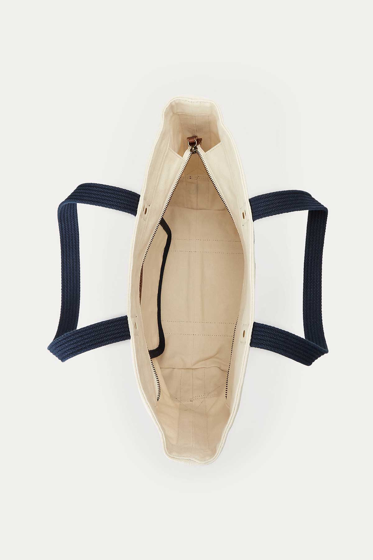 Polo Ralph Lauren Polo Bear Plaj Çantası-Libas Trendy Fashion Store