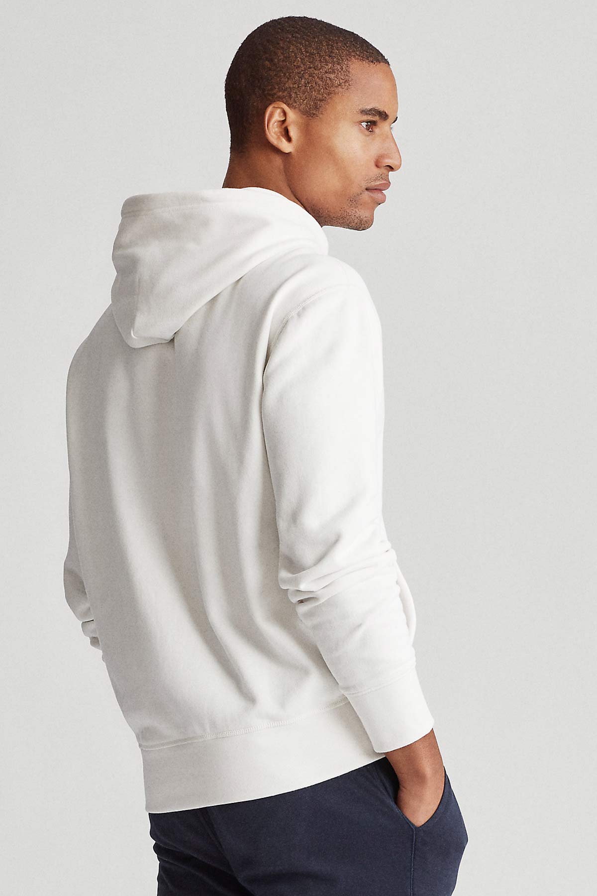 Polo Ralph Lauren Kapüşonlu Sweatshirt-Libas Trendy Fashion Store