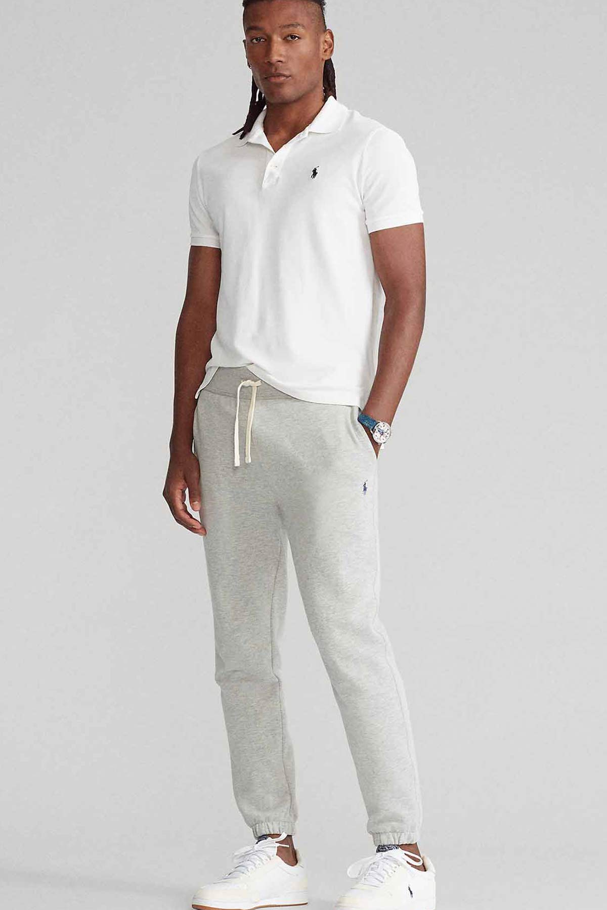 Polo Ralph Lauren Eşofman Altı-Libas Trendy Fashion Store