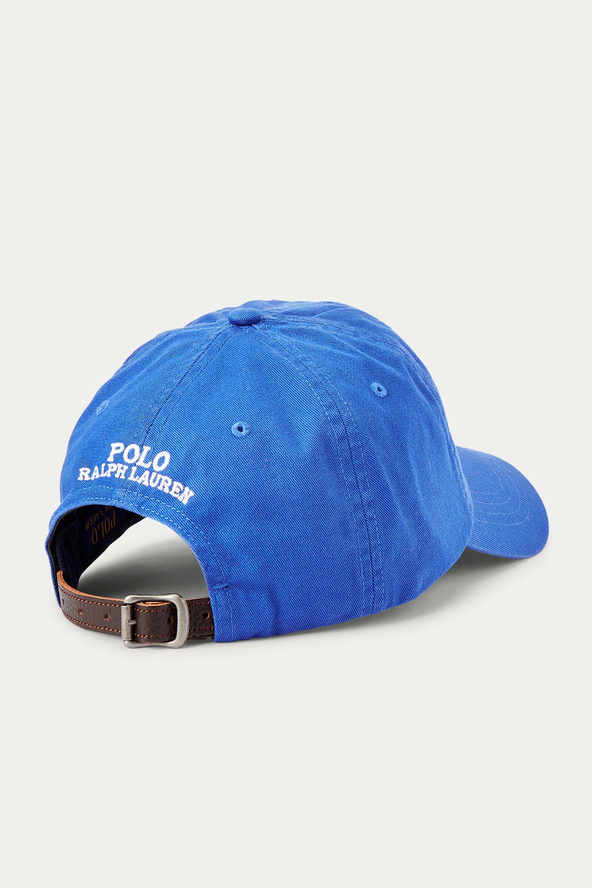 Polo Ralph Lauren Polo Bear Şapka-Libas Trendy Fashion Store