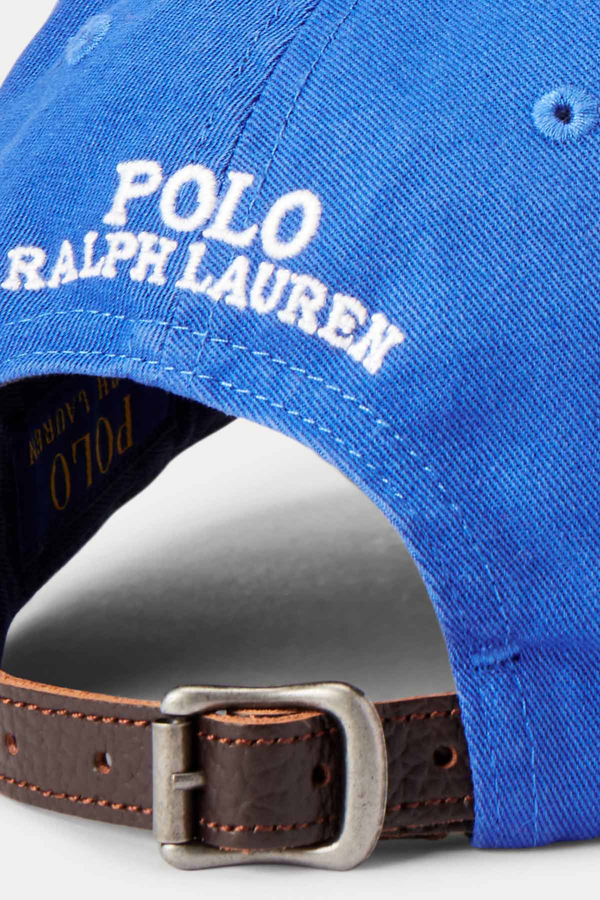 Polo Ralph Lauren Polo Bear Şapka-Libas Trendy Fashion Store