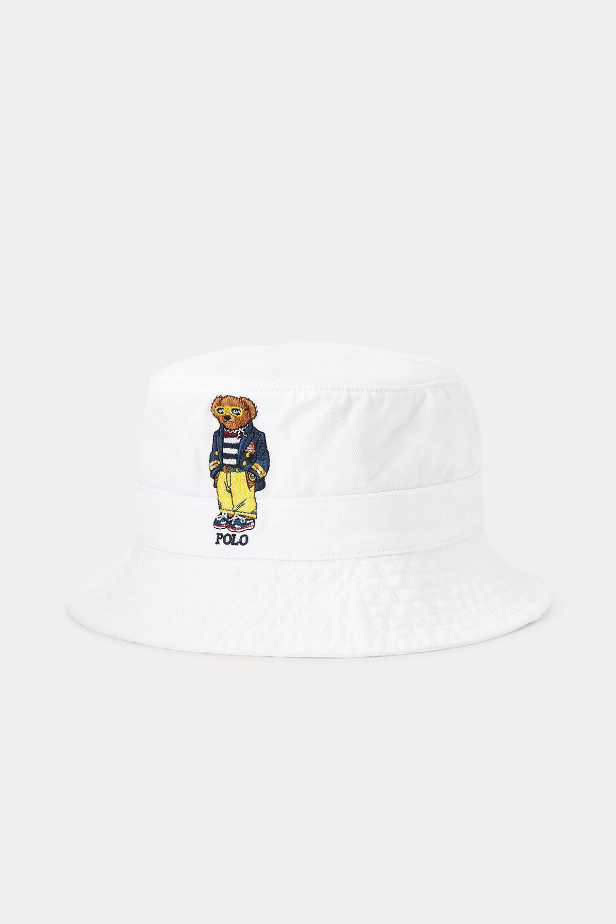 Polo Ralph Lauren Polo Bear Şapka-Libas Trendy Fashion Store