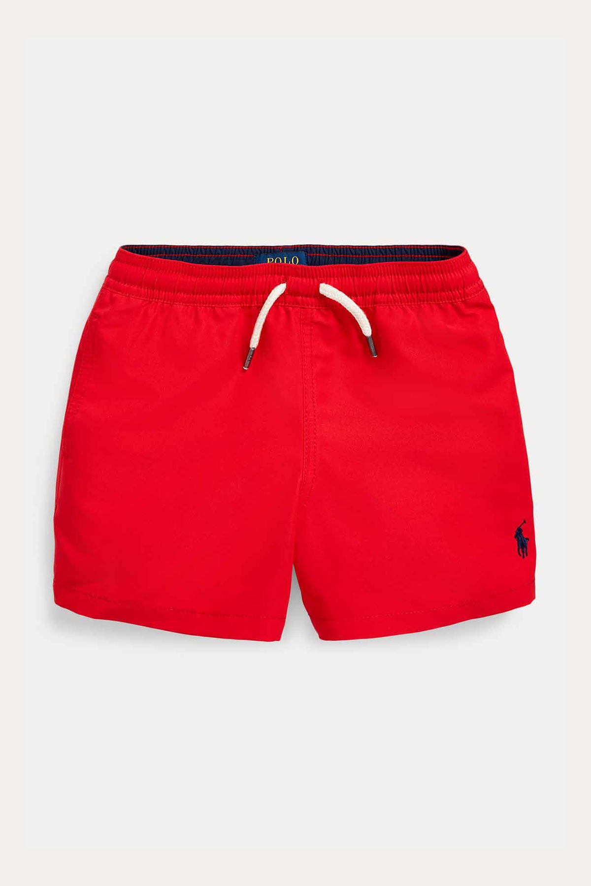 Polo Ralph Lauren 12-24 Ay Erkek Bebek Şort Mayo-Libas Trendy Fashion Store