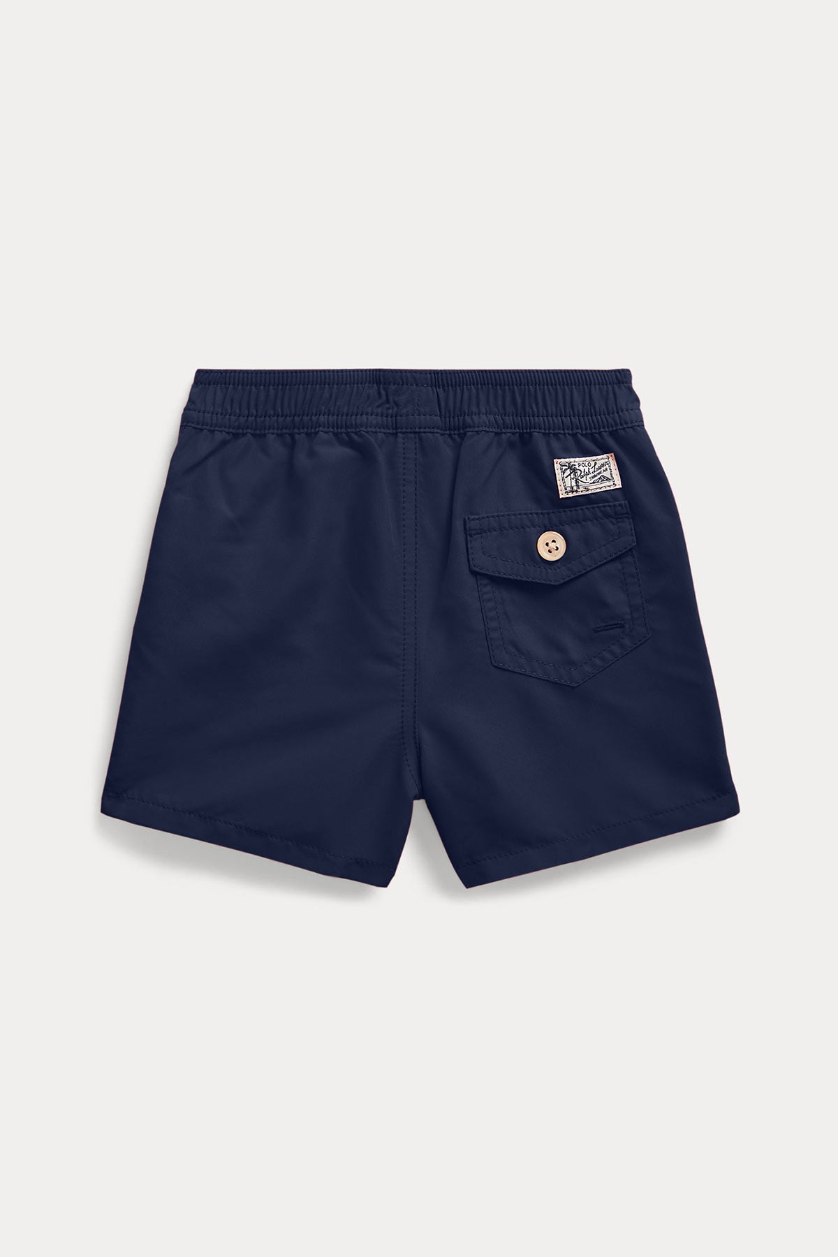 Polo Ralph Lauren 9-24 Ay Erkek Bebek Şort Mayo-Libas Trendy Fashion Store