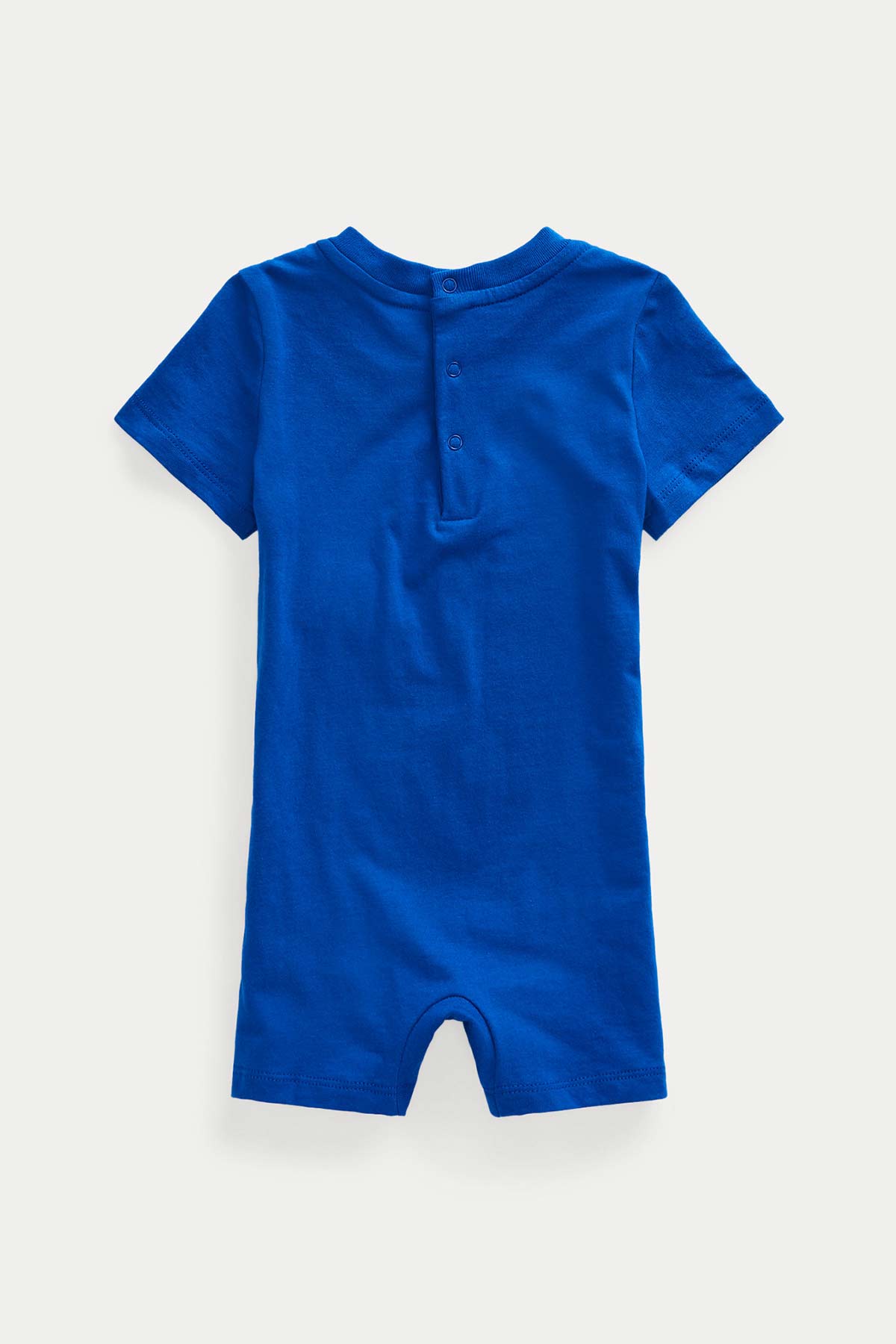 Polo Ralph Lauren 6-9 Ay Erkek Bebek Polo Bear Tulum-Libas Trendy Fashion Store