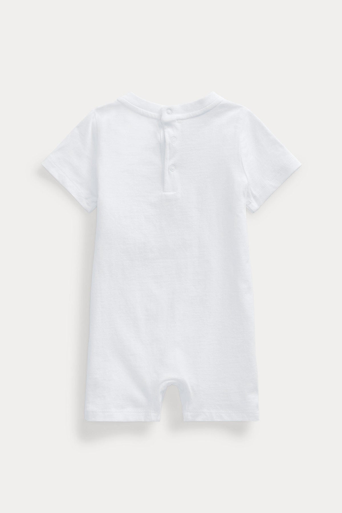 Polo Ralph Lauren 6-9 Ay Erkek Bebek Polo Bear Tulum-Libas Trendy Fashion Store