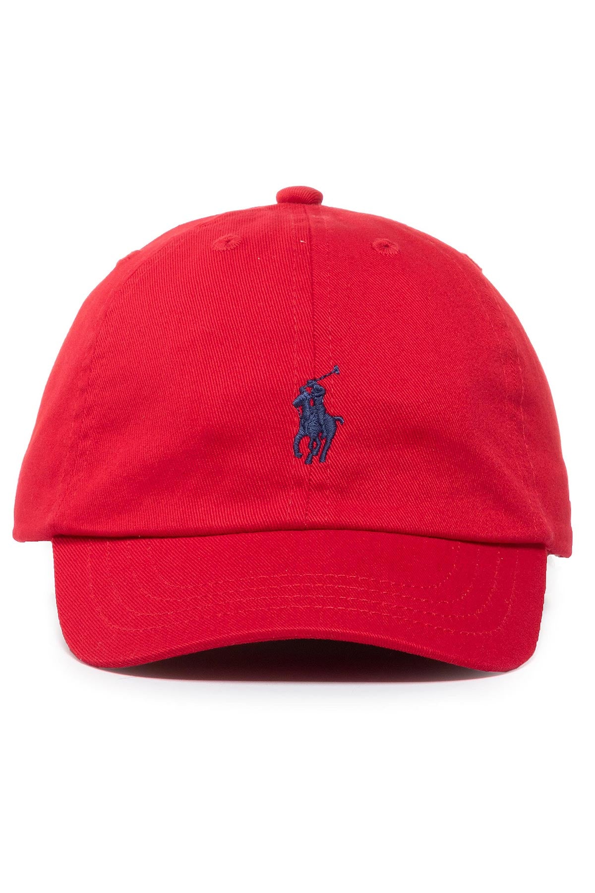 Polo Ralph Lauren 2-4 Yaş Unisex Çocuk Şapka-Libas Trendy Fashion Store