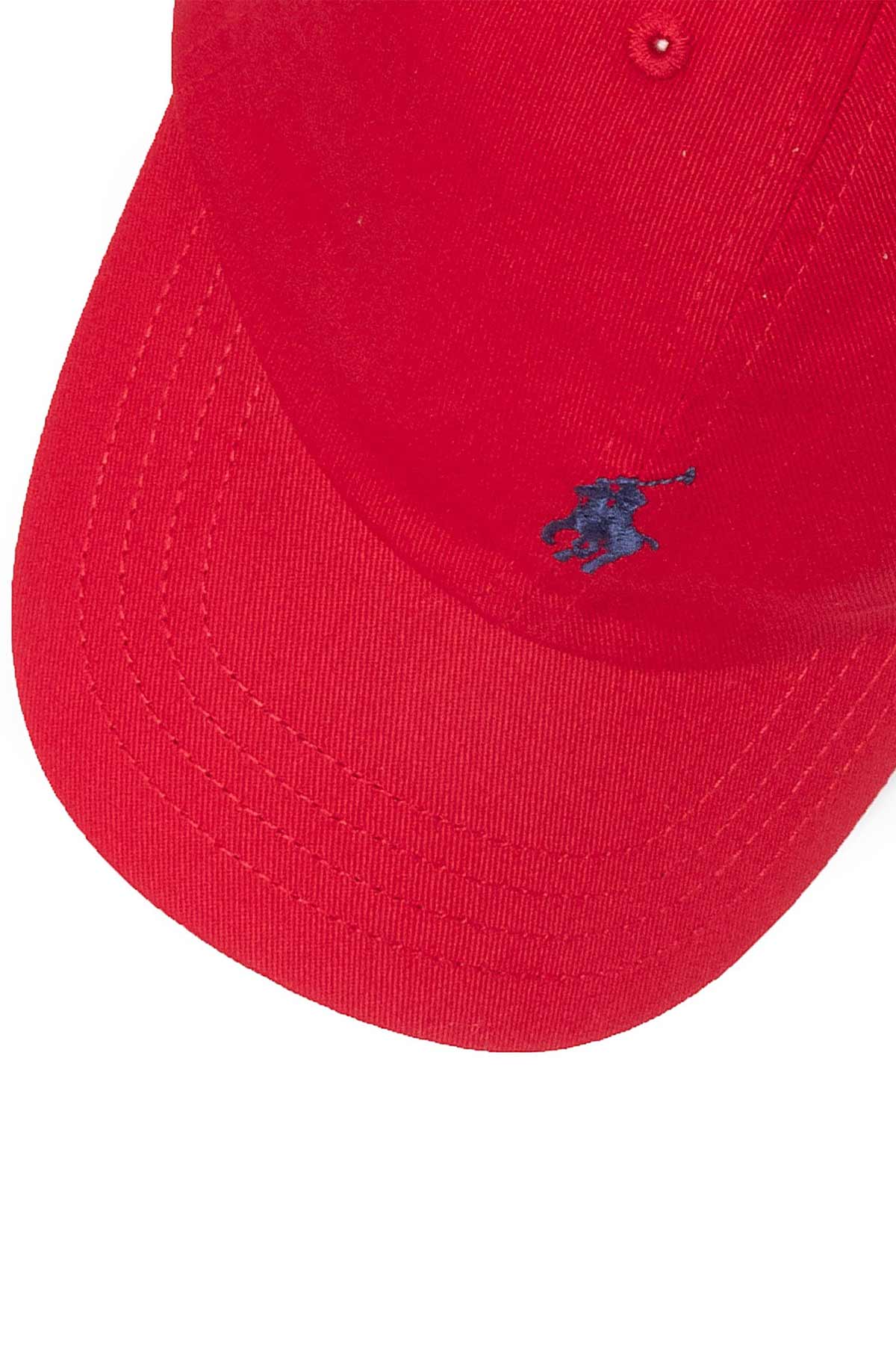 Polo Ralph Lauren 8-20 Yaş Unisex Çocuk Şapka-Libas Trendy Fashion Store