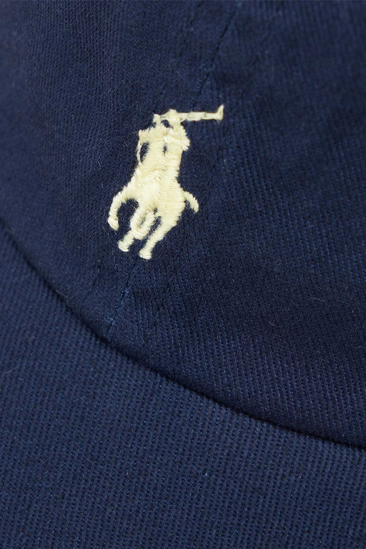 Polo Ralph Lauren 12-24 Ay Unisex Çocuk Şapka-Libas Trendy Fashion Store