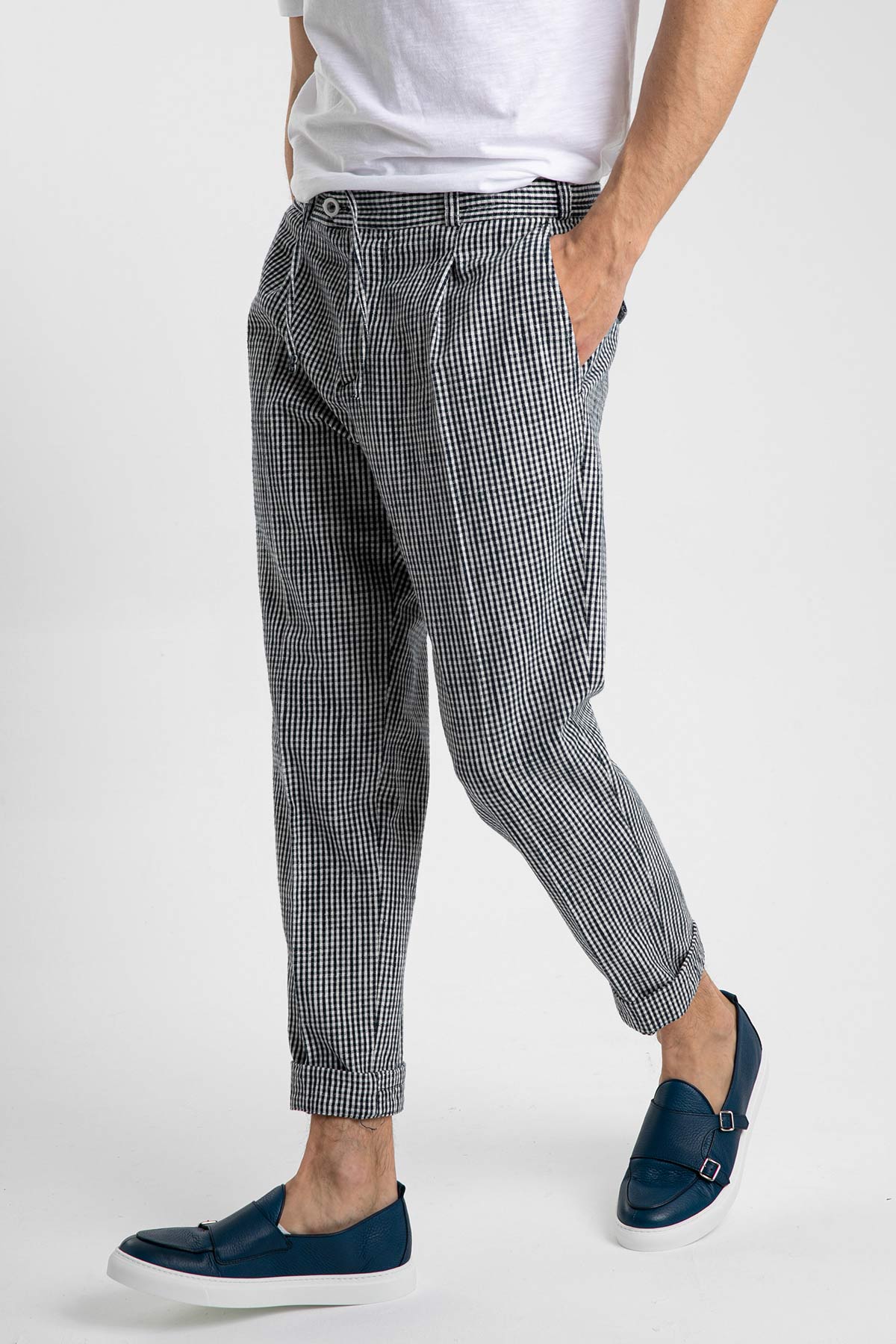 Pantaloni Torino The Rebel Fit Pötikareli Pantolon-Libas Trendy Fashion Store