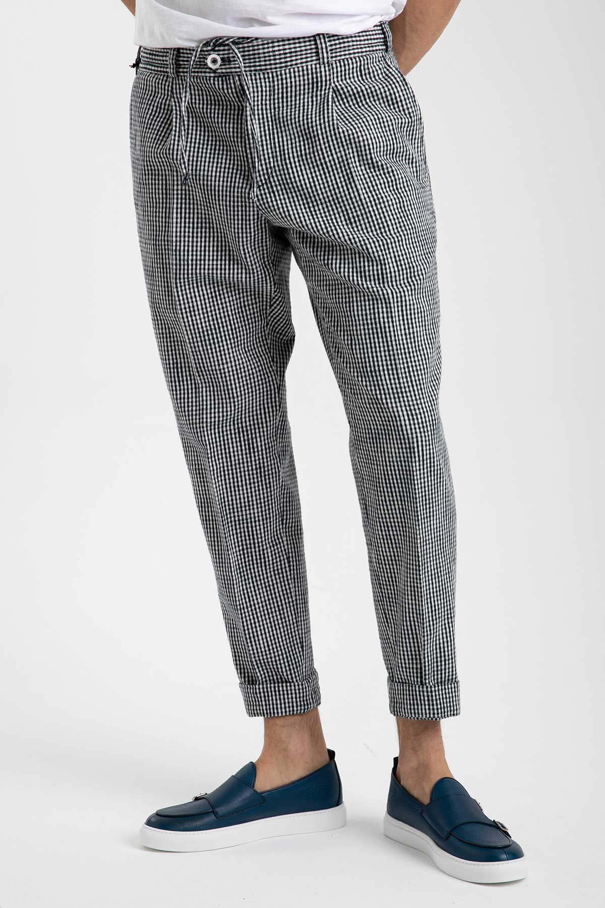 Pantaloni Torino The Rebel Fit Pötikareli Pantolon-Libas Trendy Fashion Store