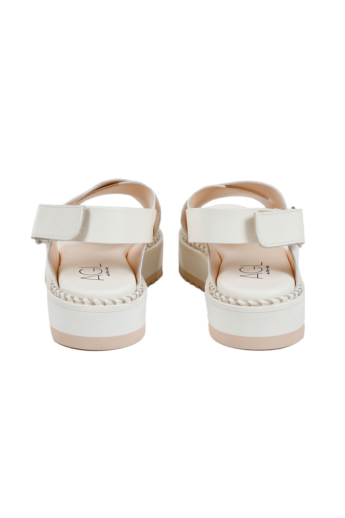 Agl Marta Çapraz Bantlı Sandalet-Libas Trendy Fashion Store