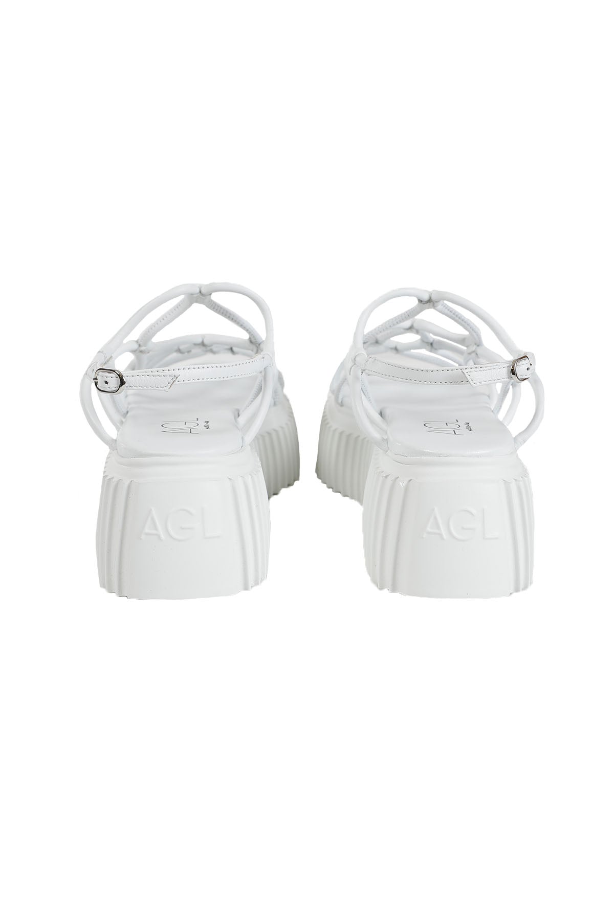 Agl Messy Gladyatör Sandalet-Libas Trendy Fashion Store