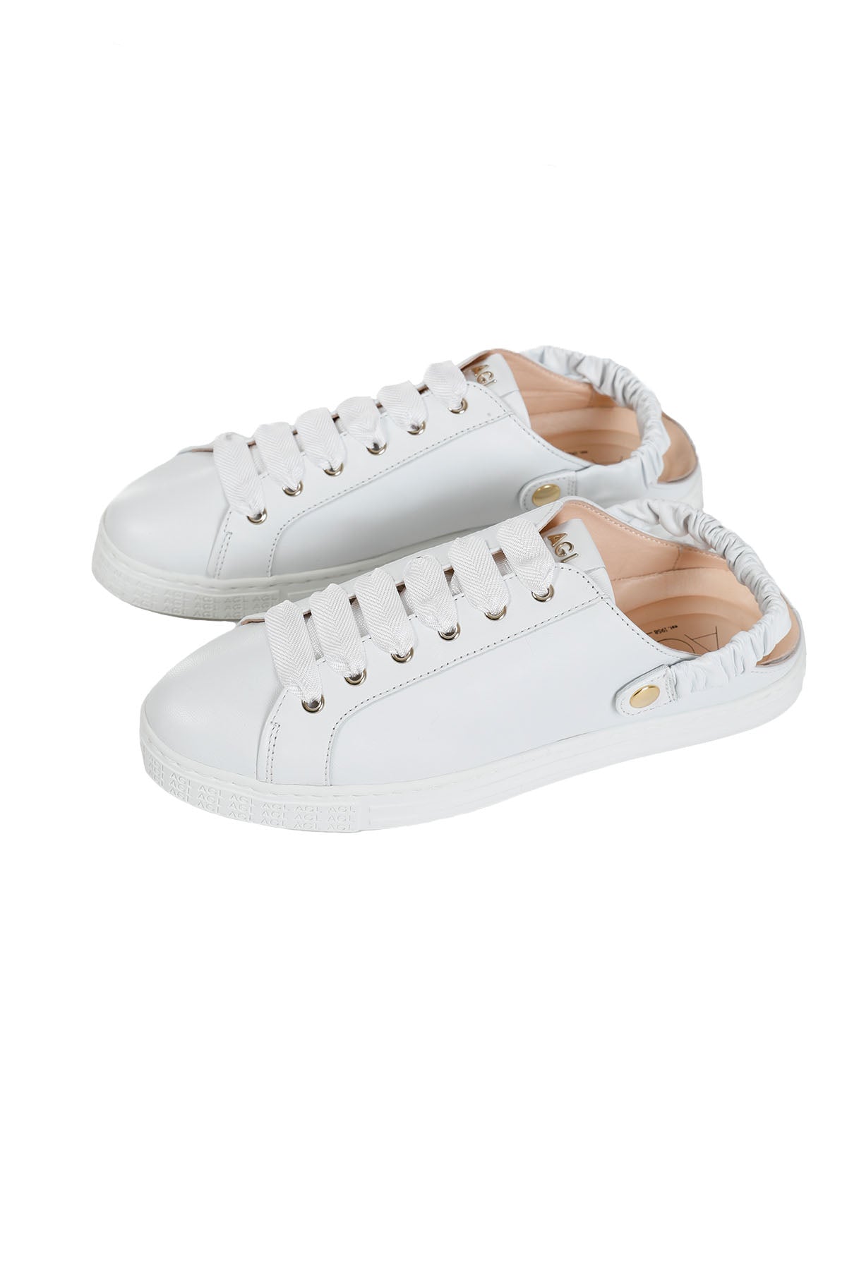 Agl Suzie Terlik Sneaker Ayakkabı-Libas Trendy Fashion Store