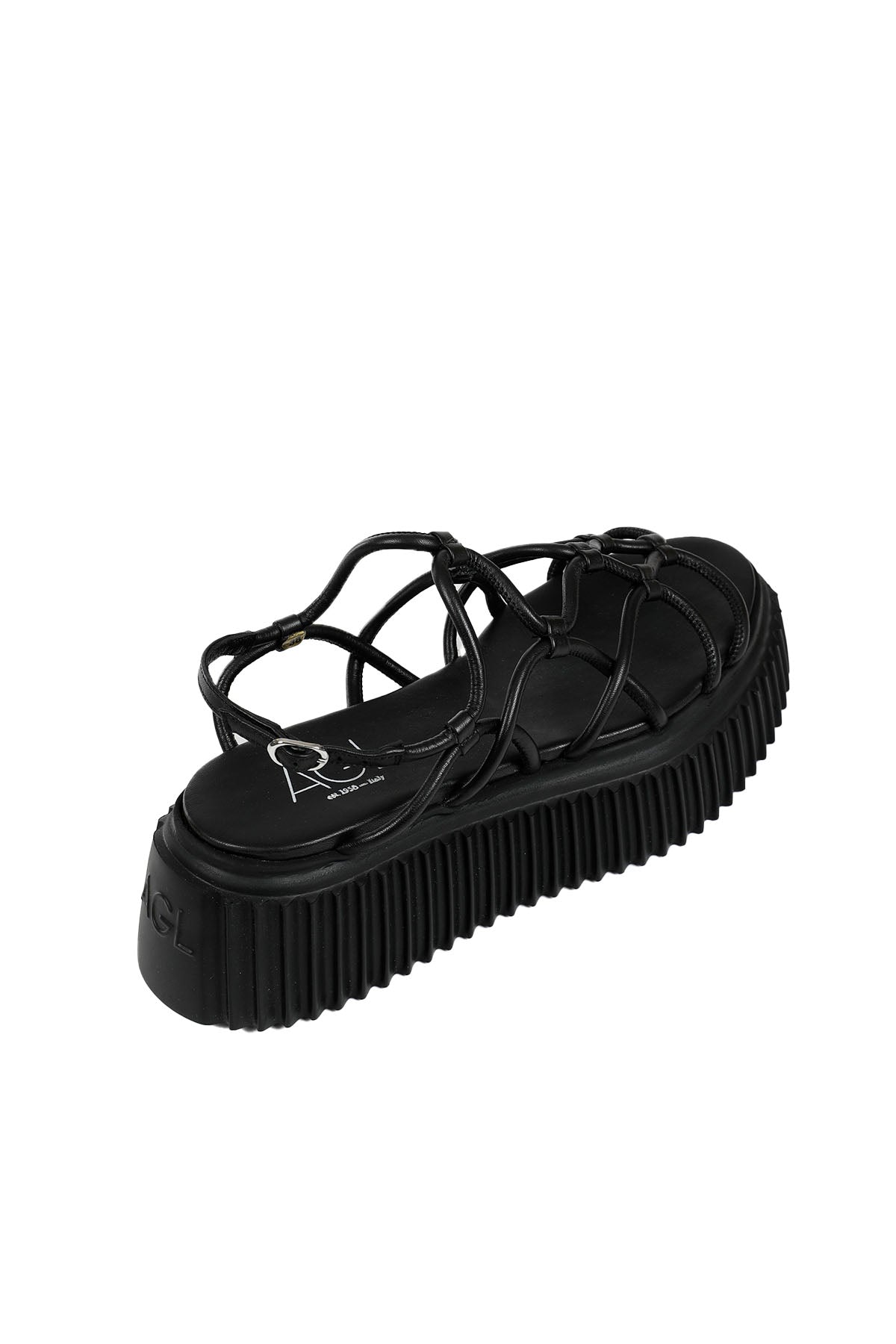 Agl Messy Gladyatör Sandalet-Libas Trendy Fashion Store