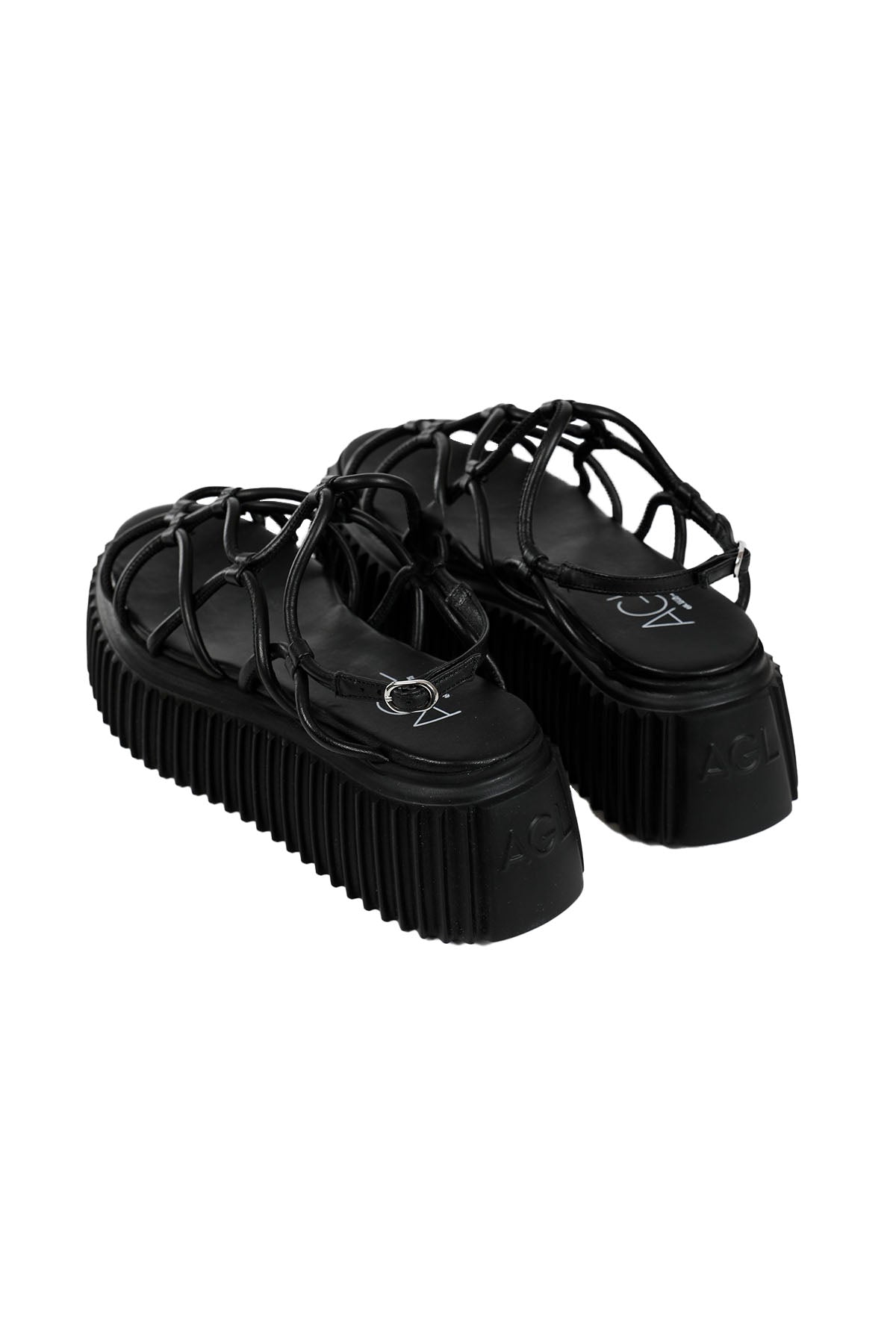 Agl Messy Gladyatör Sandalet-Libas Trendy Fashion Store