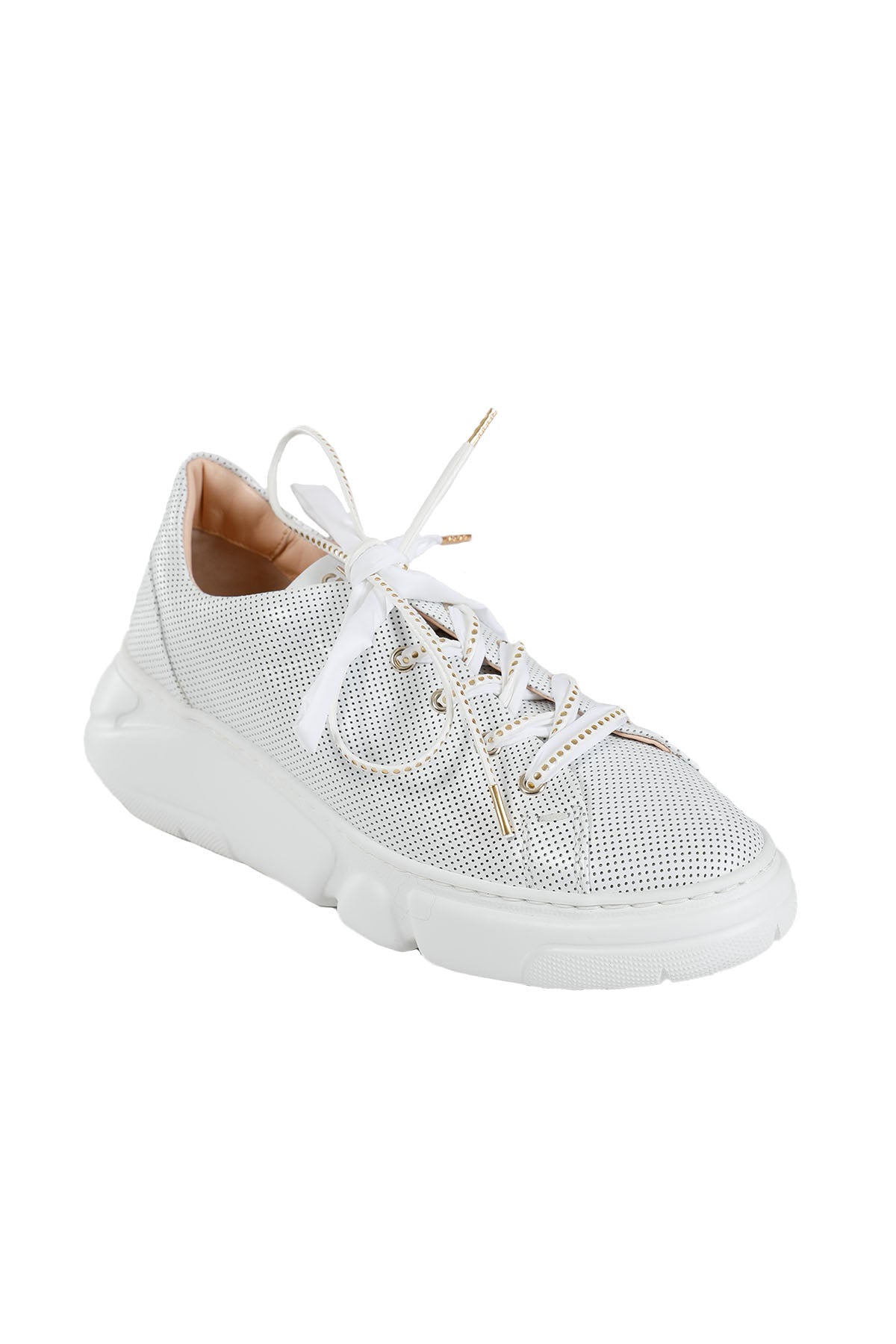 Agl Sheila Perfore Sneaker Ayakkabı-Libas Trendy Fashion Store