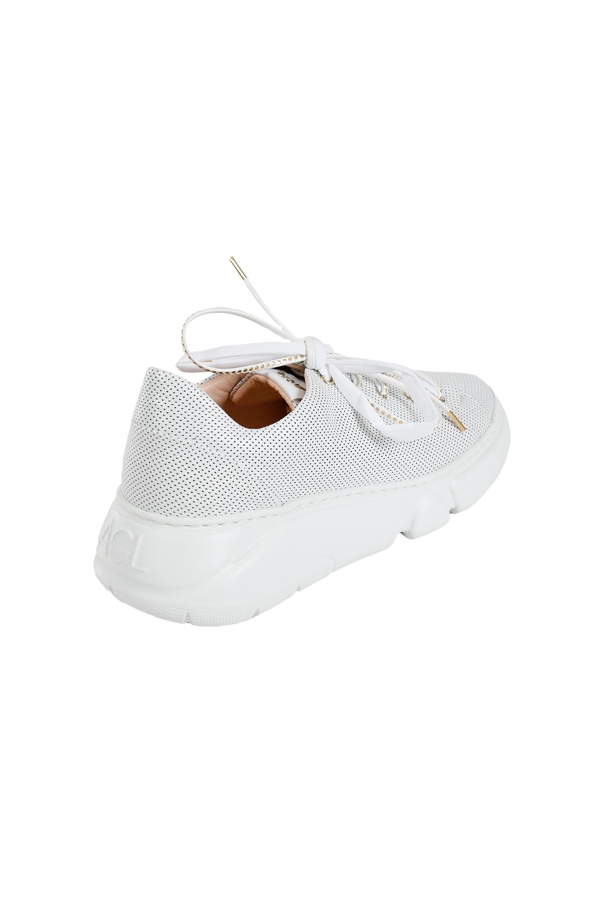 Agl Sheila Perfore Sneaker Ayakkabı-Libas Trendy Fashion Store