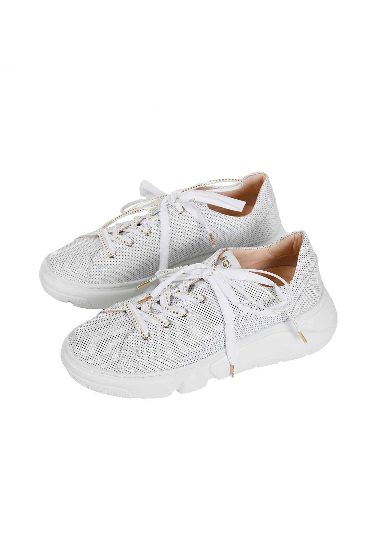 Agl Sheila Perfore Sneaker Ayakkabı-Libas Trendy Fashion Store