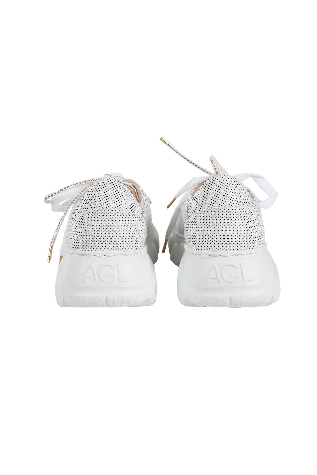 Agl Sheila Perfore Sneaker Ayakkabı-Libas Trendy Fashion Store