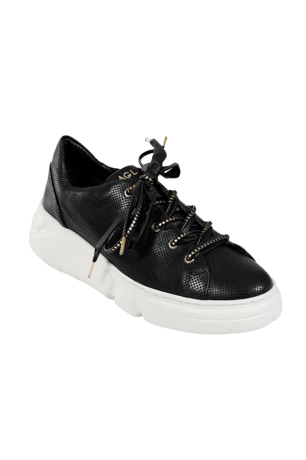 Agl Sheila Perfore Sneaker Ayakkabı-Libas Trendy Fashion Store