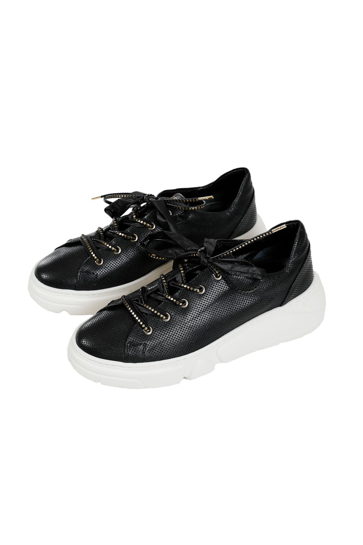 Agl Sheila Perfore Sneaker Ayakkabı-Libas Trendy Fashion Store