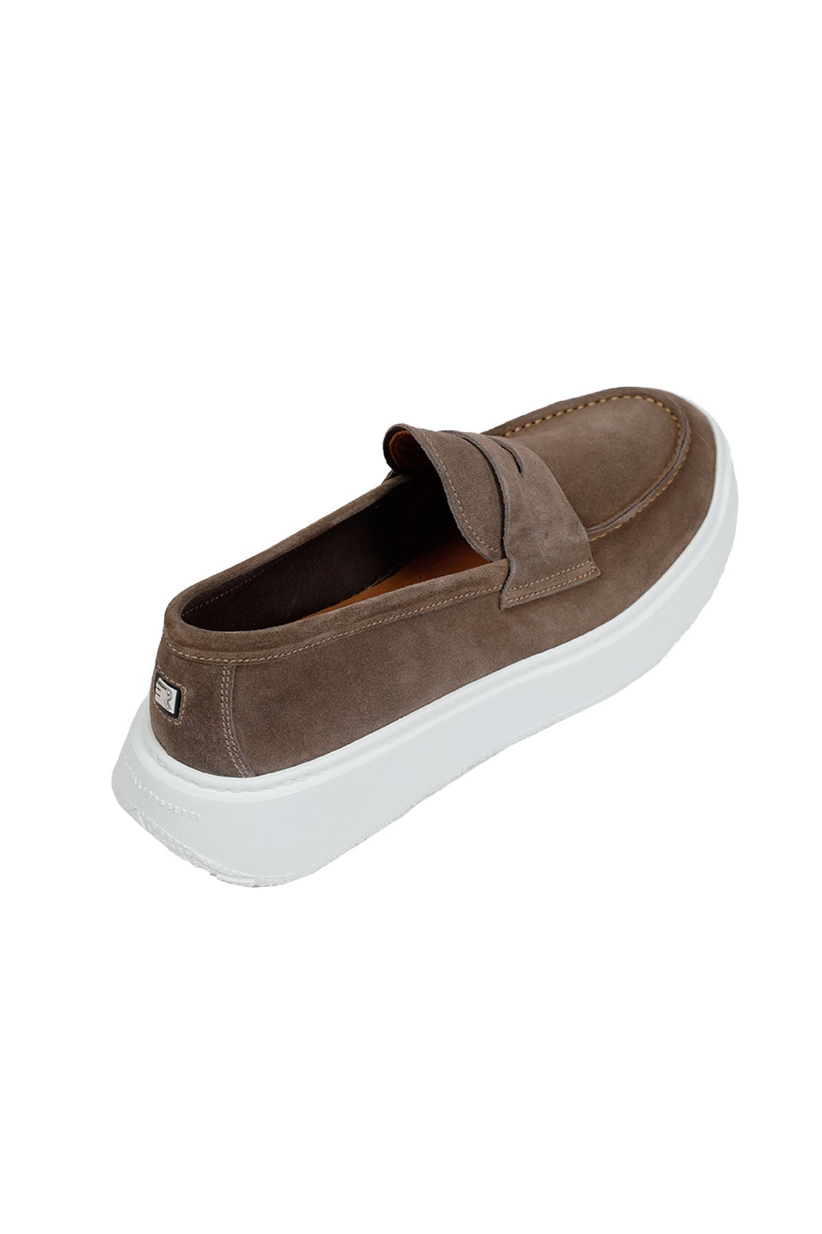 Fratelli Rossetti Loafer Ayakkabı-Libas Trendy Fashion Store