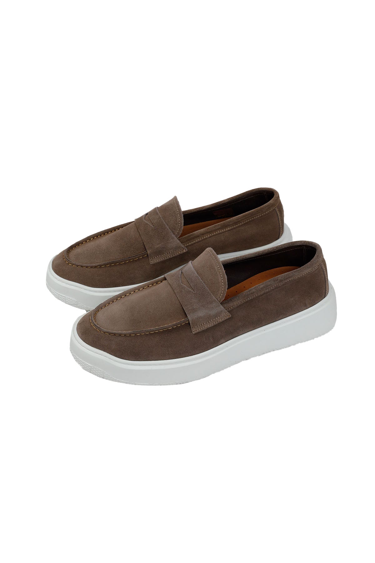 Fratelli Rossetti Loafer Ayakkabı-Libas Trendy Fashion Store