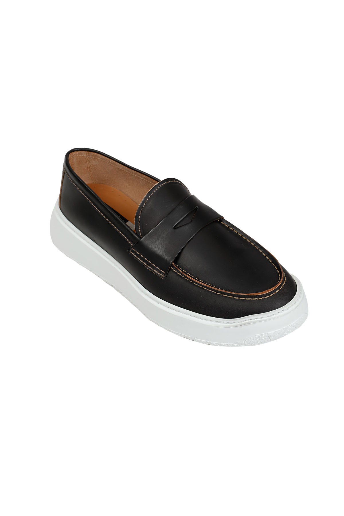 Fratelli Rossetti Loafer Ayakkabı-Libas Trendy Fashion Store
