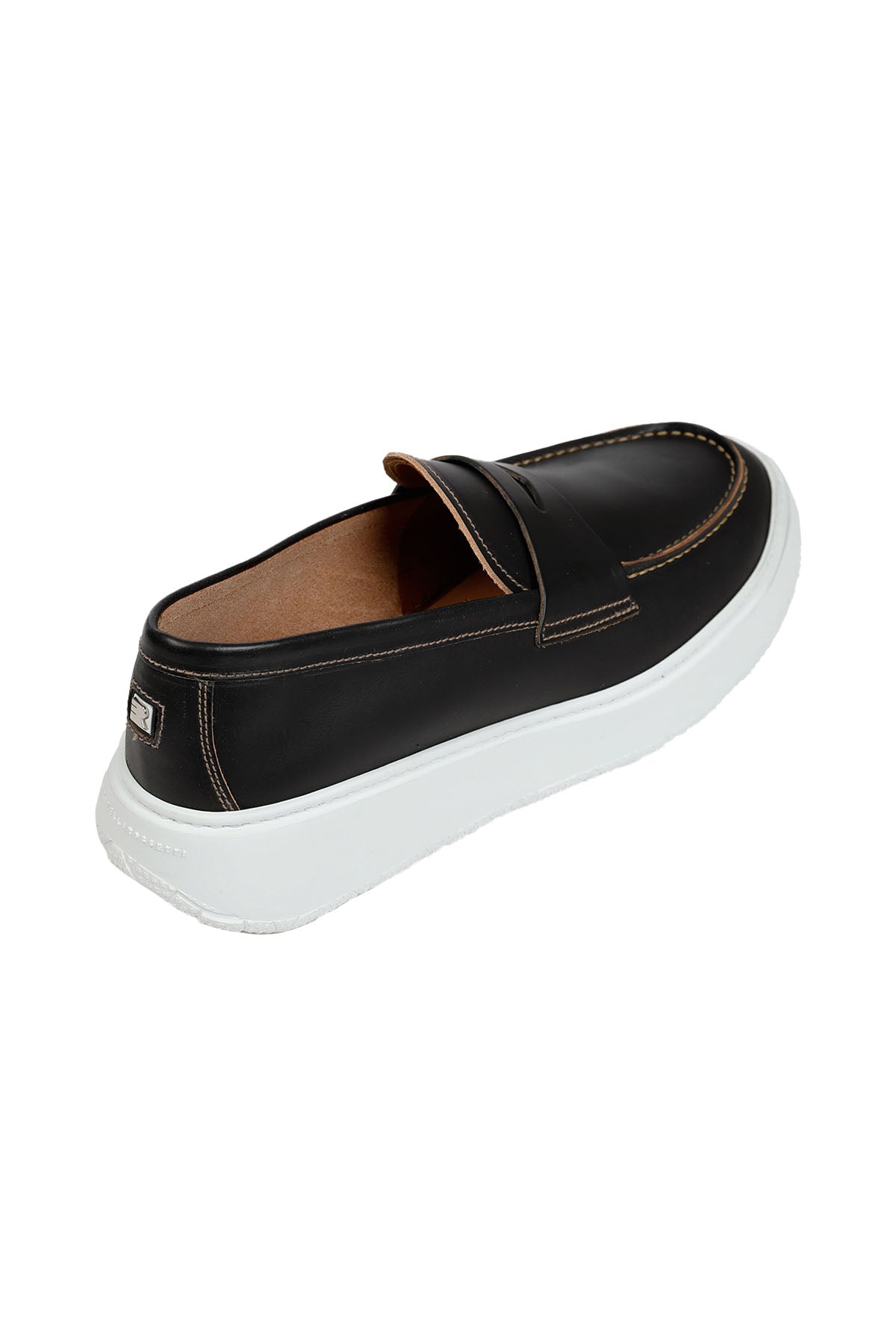 Fratelli Rossetti Loafer Ayakkabı-Libas Trendy Fashion Store