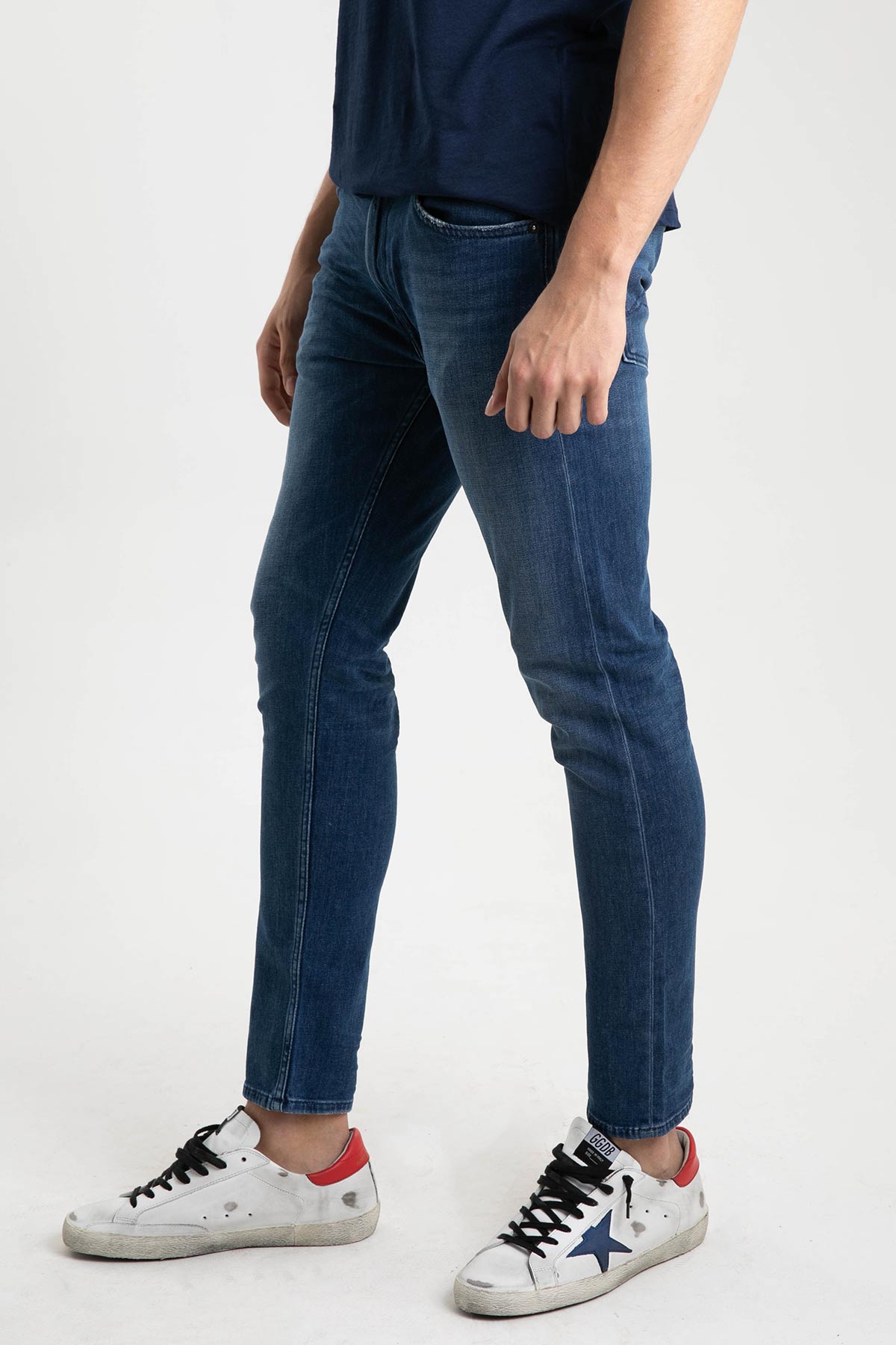 Replay X-Lite Jondrill Skinny Fit Jeans-Libas Trendy Fashion Store