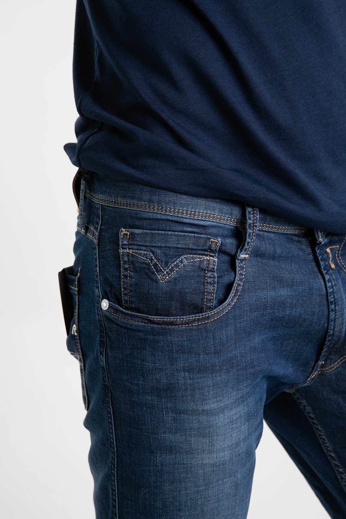 Replay X-Lite+ Anbass Slim Fit Jeans-Libas Trendy Fashion Store