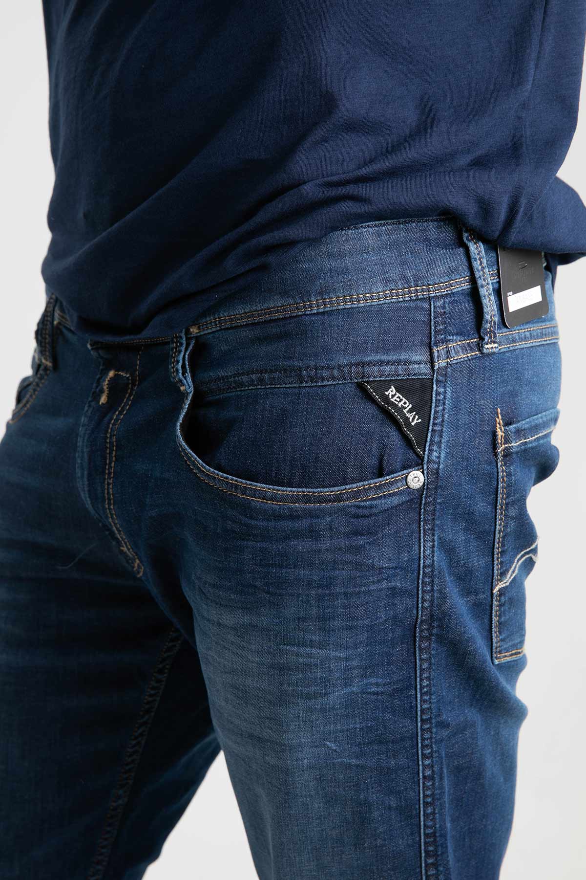 Replay X-Lite+ Anbass Slim Fit Jeans-Libas Trendy Fashion Store