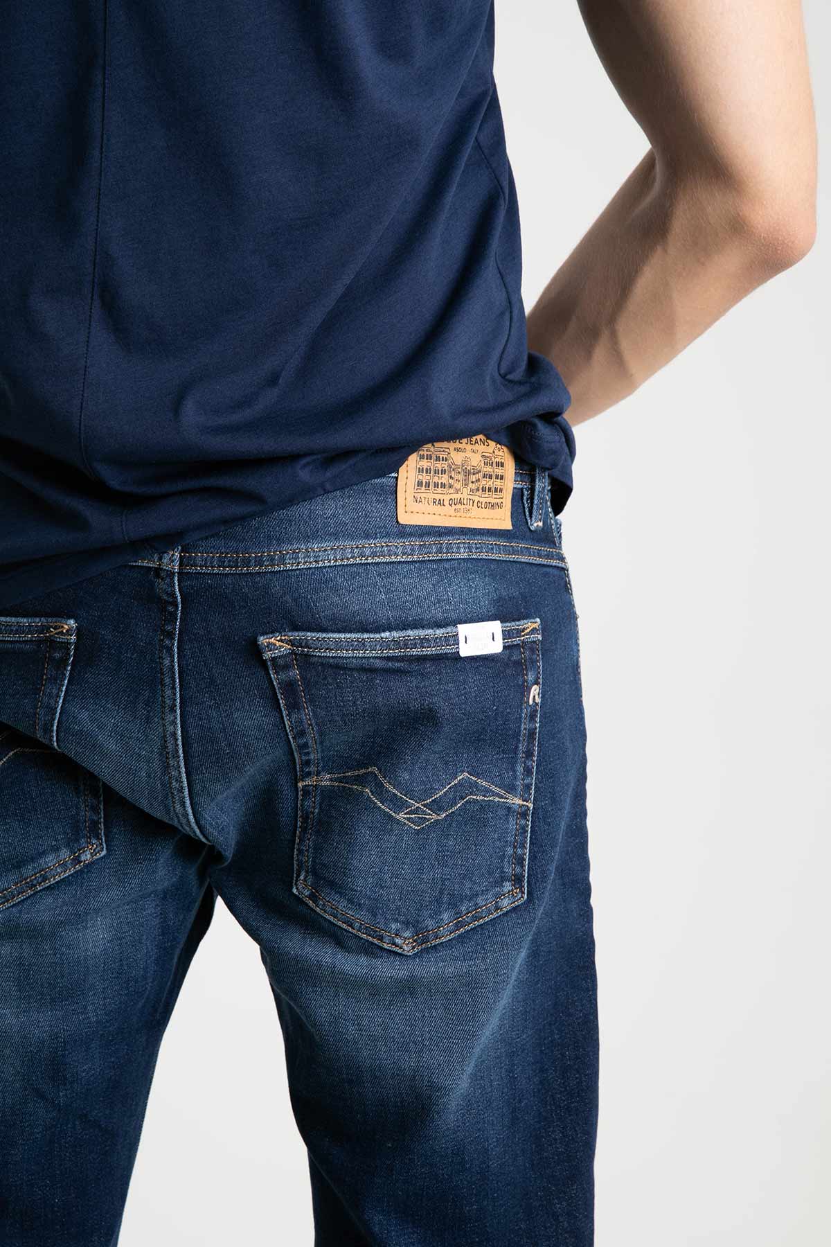 Replay Willbi Regular Slim Fit Jeans-Libas Trendy Fashion Store