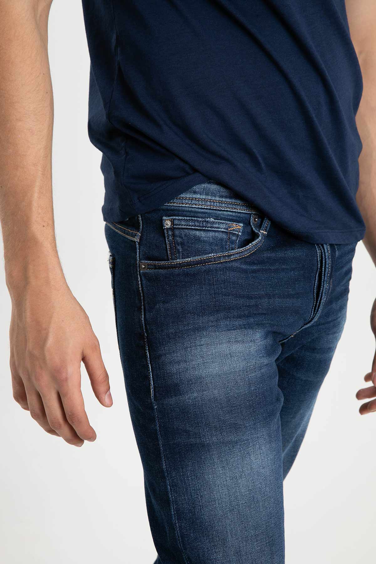 Replay Willbi Regular Slim Fit Jeans-Libas Trendy Fashion Store